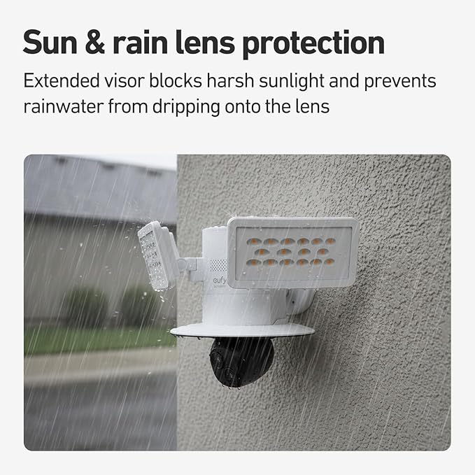 Holicfun Protective Visor Cover - Image 3