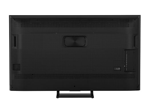 Hisense 55" U7 Mini-LED ULED 4K UHD Best Premium Gaming HDR Smart Fire TV (55U7SF, 2026 New) - Hi-QLED, Native 165Hz, VRR 330, Dolby Vision IQ · Atmos, IMAX Enhanced, Anti-Reflection, 2.1.2 Ch, Alexa+ - Image 27