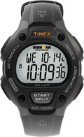 Timex Men's Ironman Triathlon Classic 30 38mm Watch by Timex