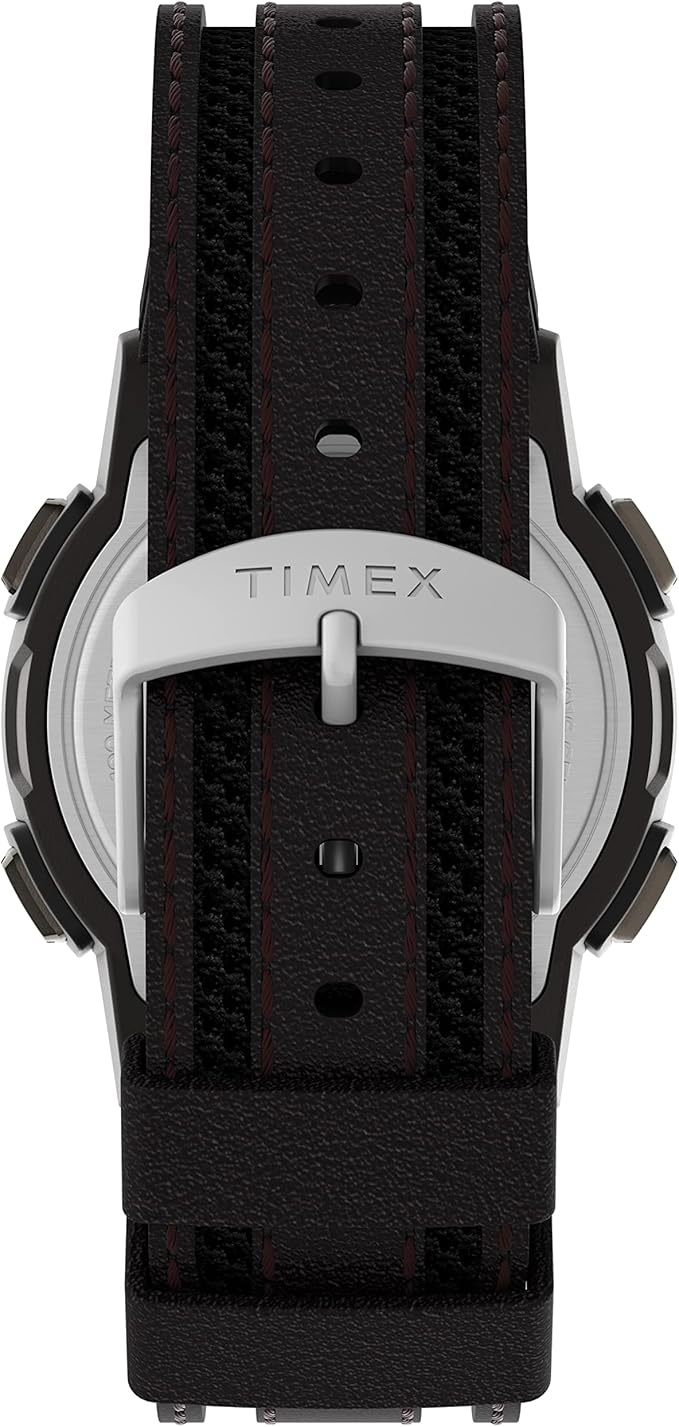 Timex Men's Expedition Digital CAT5 41mm Watch - Image 3