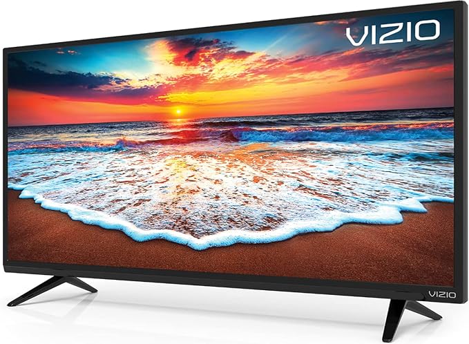 VIZIO 43” Class FHD (1080P) Smart LED TV D43fx-F4 - Image 2