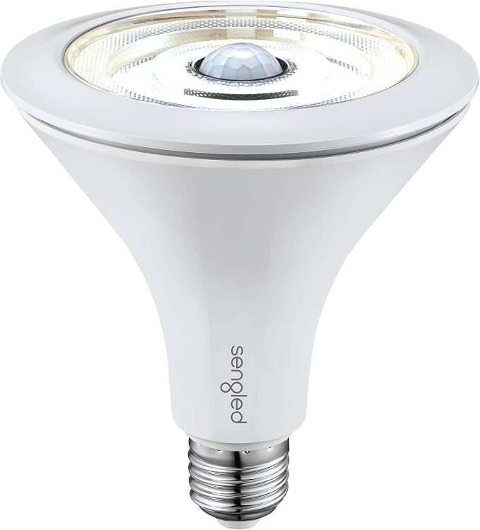 Sengled Smart Flood Light Bulbs work by Sengled