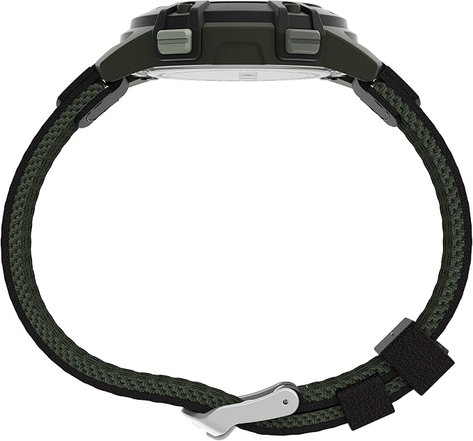 Timex Men's Expedition Digital CAT5 41mm Watch - Image 2