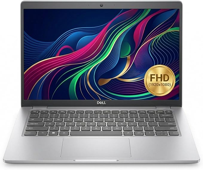 Dell Latitude 5420 14-Inch 1920 x 1080 FHD Laptop, Core i7-1185G7, 16GB DDR4 RAM, 512GB M.2 NVMe SSD, Thunderbolt 4, HDMI, Windows 11 Pro, Webcam, Business Laptop (Renewed) by Amazon+Renewed