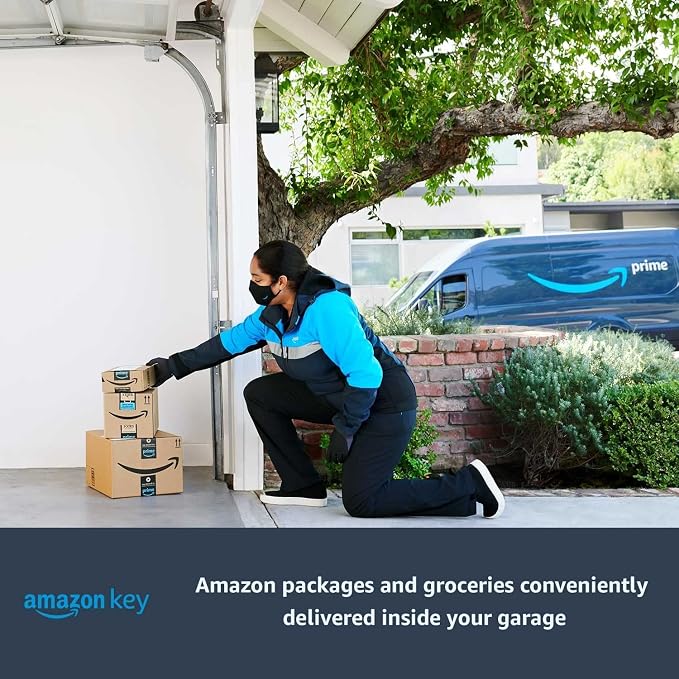 Chamberlain Smart Garage Door Opener - Image 6