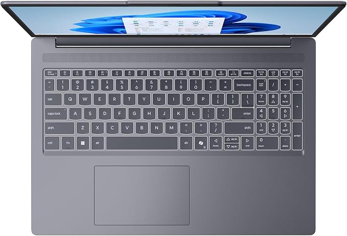 Lenovo Business Laptop, 16GB RAM, 512GB SSD, i5-13420H | High-Compute H-Series CPU, 16" FHD+, Win 11, for Power Users & Professionals - Image 7