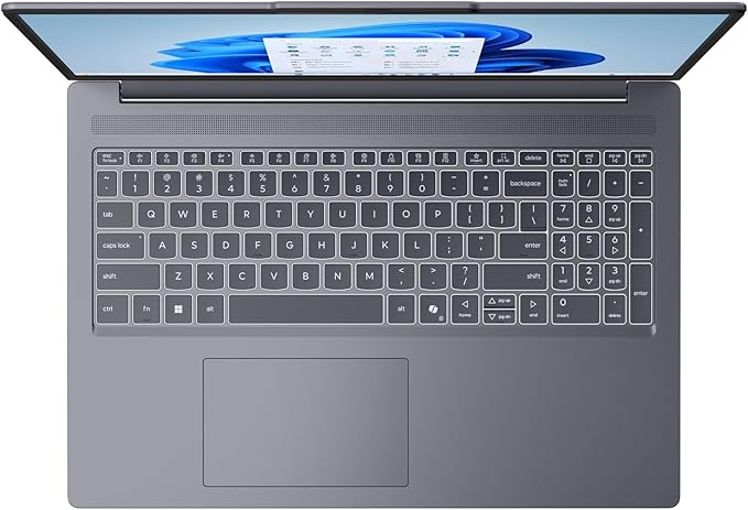 Lenovo 16" Premium Laptop, i7-13620H, 24GB DDR5 1TB SSD | High-Compute H-Series CPU, Windows 11, For Ultimate Power Business Multitaskers, 2026 Edition - Image 8