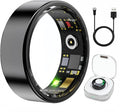 Smart Ring Health & Fitness Tracker by SmartRingHealthFitness