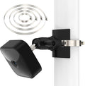 HOLACA Blink Camera Pole Mount Blink Outdoor Mount Compatible by HOLACA