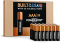 Duracell, Coppertop Aaa Alkaline Batteries by Duracell