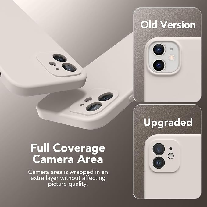 Magnetic for iPhone 12 Case, Compatible - Image 5