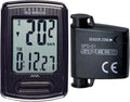 CATEYE Velo Wireless Bike Computer – Analog Speedometer & Odometer by CATEYE