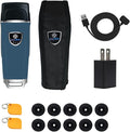 JWM Security Guard Tour Patrol System by JWMGKJ