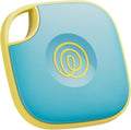 Life360 Tile - Bluetooth Tracker, Keys Finder and Item Locator by Life360