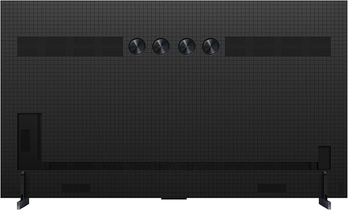 TCL 85-Inch Class X11K Series QD-Mini LED 4K UHD Google Smart TV Ultra Premium Mini-LED TV - QLED, 144hz, Anti-Reflective Screen, Bang & Olufsen Audio, Dolby Atmos (85X11K, 2025 Model) - Image 23