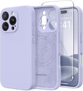 Magnetic for iPhone 16 Pro Max Case, Compatible by SUYDANBOX