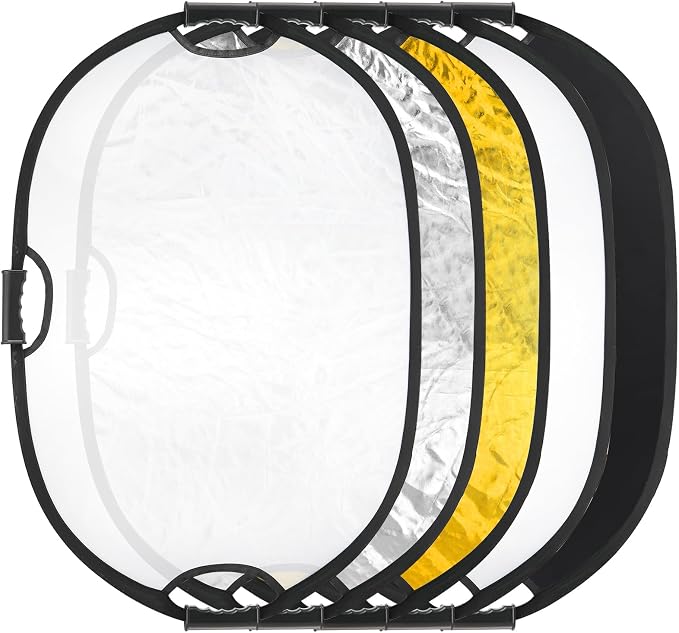 Fasmov 24"x36" Light Reflectors by Fasmov