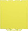 BIQU CryoGrip Pro Glacier Yellow Compatible by BIQU