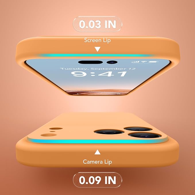 Magnetic for iPhone 17 Pro Case, Compatible - Image 6
