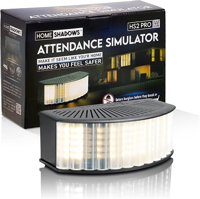 Attendance Simulator by HomeShadows