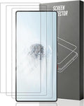 3 Pack Compatible with Nubia Red Magic 10 Pro/10 Pro+ screen protector Tempered by Unknown