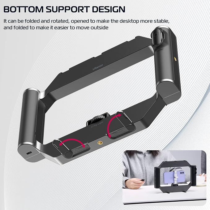 ULANZI Smartphone Video Rig - Image 5