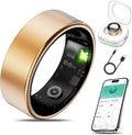 Smart Health Ring Fitness Tracker by Unknown