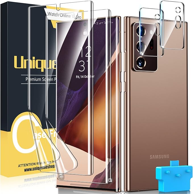 UniqueMe by UniqueMe