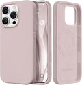GolbinBox Magnetic for iPhone 16 Pro Case, Compatible by GolbinBox