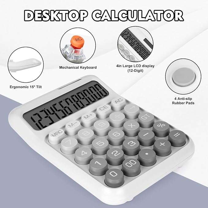 Mechanical Switch Calculator - Image 4