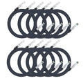 ipolex 10G SFP+ Twinax Cable, Direct Attach Copper Passive Cable, by ipolexUS