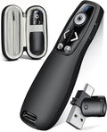ELISWEEN Wireless Presenter by Unknown