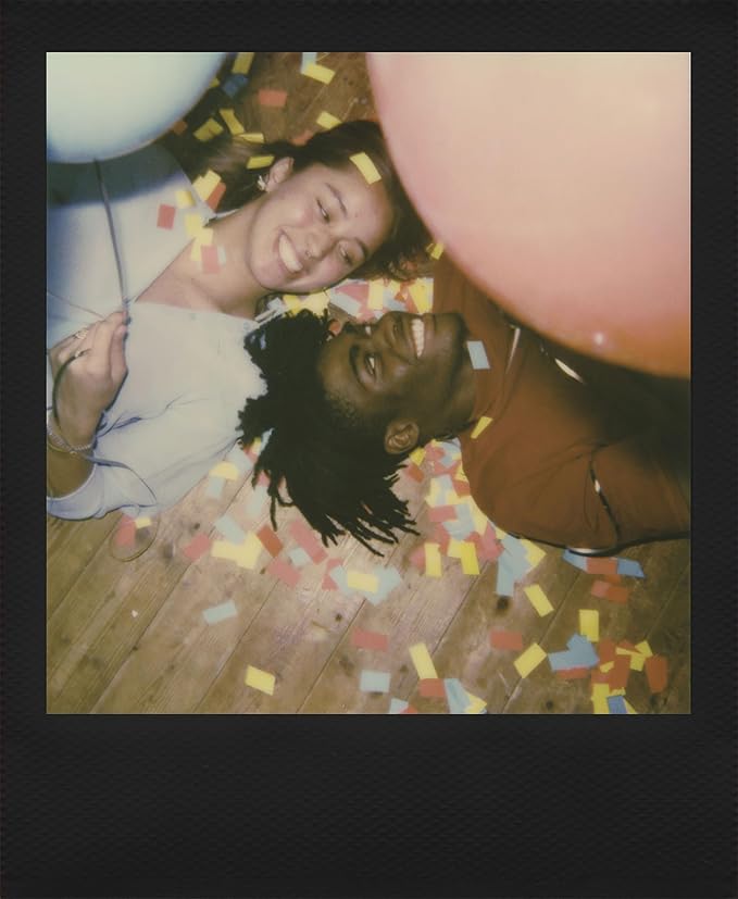 Polaroid Color Film for I-Type - Image 3