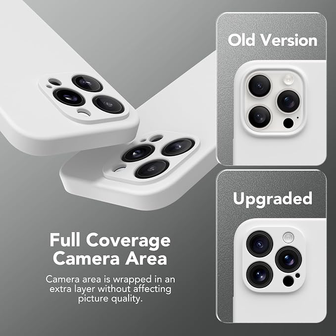 Magnetic for iPhone 15 Pro Max Case, Compatible - Image 5