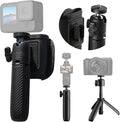 ULANZI MT88 ClipMate Tripod Mini Extension Rod by ulanzi