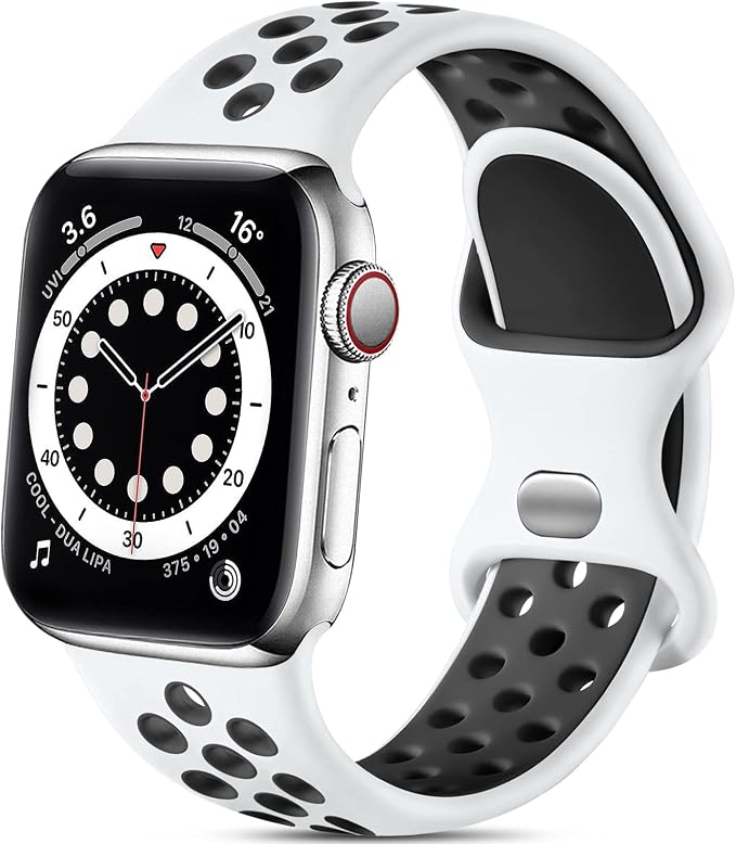 Lerobo Compatible with Apple Watch Band 40mm Series 11 10 42mm 38mm 41mm Women - Image 9