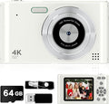 Digital Kids Camera 1080P Vlog Camera by VYNCS