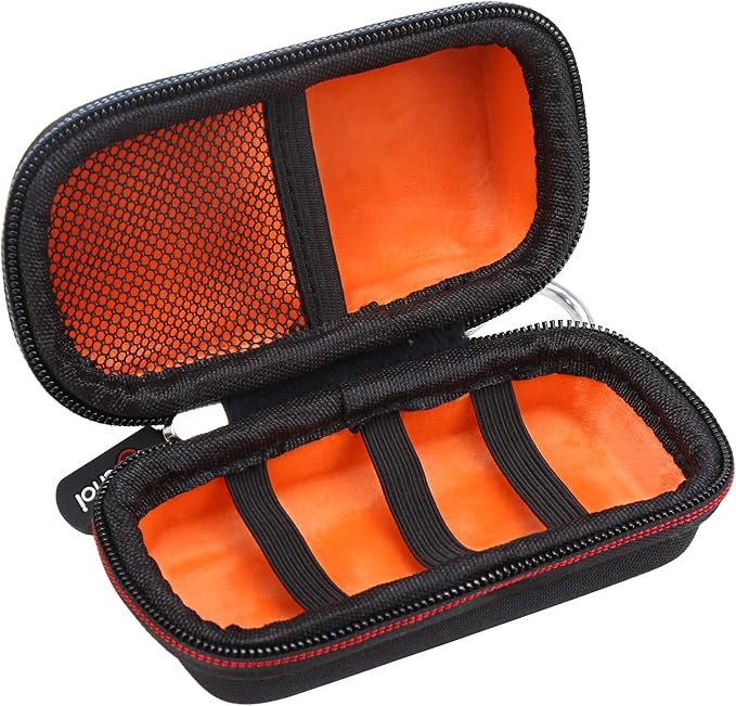Mchoi Hard Portable Travel Case - Image 2
