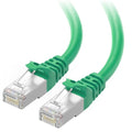 Cable Matters 10Gbps Snagless Shielded Cat 6A Ethernet Cable - 35ft by CableMatters