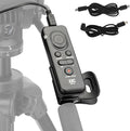 External Camera Remote Control Replace RM-VPR1 by JJC