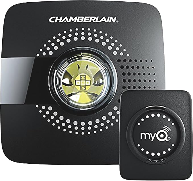 Chamberlain MyQ Wi-Fi Smart Garage Door Hub by Chamberlain%7CmyQ