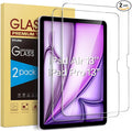 SPARIN Screen Protector for iPad Air 13 Inch M4 2026 & M3 2025 & M2 2024 & iPad by SPARIN