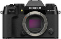 Fujifilm X-T50 Mirrorless Digital Camera Body by FUJIFILM