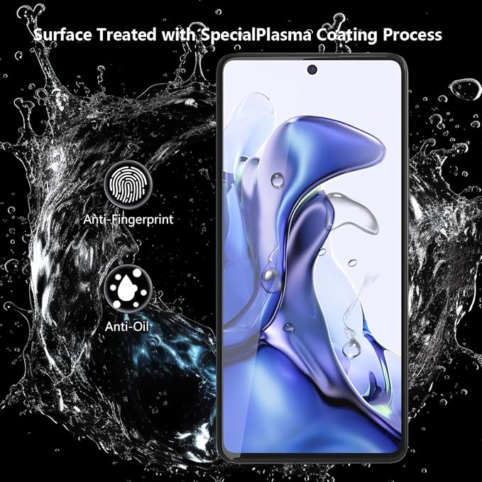 1 Pack Privacy Screen Protector - Image 5