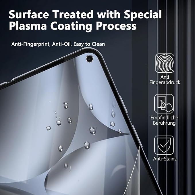 1 Pack for Google Pixel 10 Pro Fold Inner Screen Protector Flexible TPU Film - Image 6