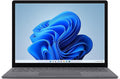 Microsoft Surface Laptop 4 - i7-1185G7 16GB RAM, 512GB SSD, 13.5" High-Performance Touchscreen Windows 11, Lightweight with Sleek Design Platinum 5EI-00019 (Renewed) | 16GB RAM, 512GB SSD, Touchscreen, I7-1185G7 16GB RAM, Lightweight with Sleek Design ... by Amazon+Renewed