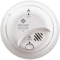 1044369 Hardwired Smoke and CO Alarm by FirstAlert