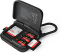 PGYTECH CreateMate Mini SD Card Reader Case by PGYTECH-US