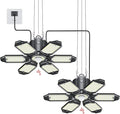 Plug in Garage Light with Motion Sensor by Craftersmark
