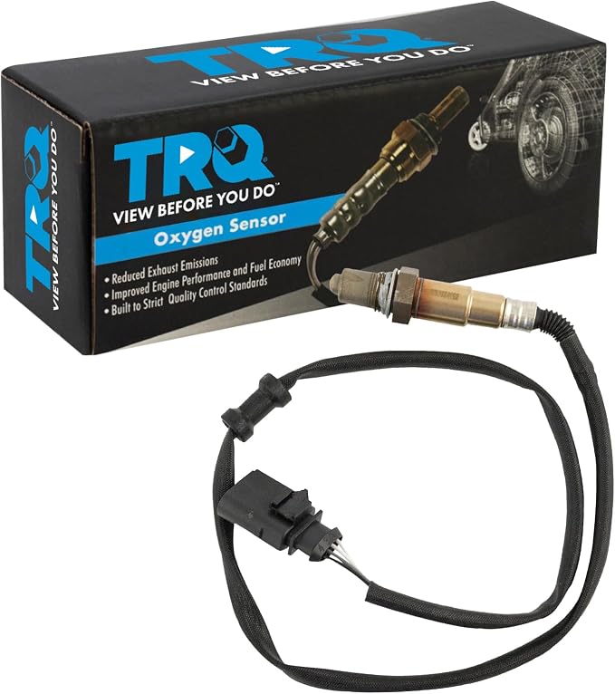 TRQ O2 Oxygen Sensor Compatible by TRQ